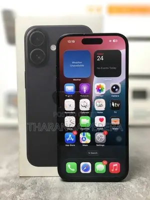 Apple iPhone 16 (Used)
