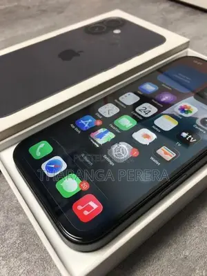 Apple iPhone 16 (Used)
