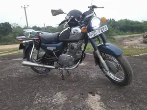 Honda CD 125 1995