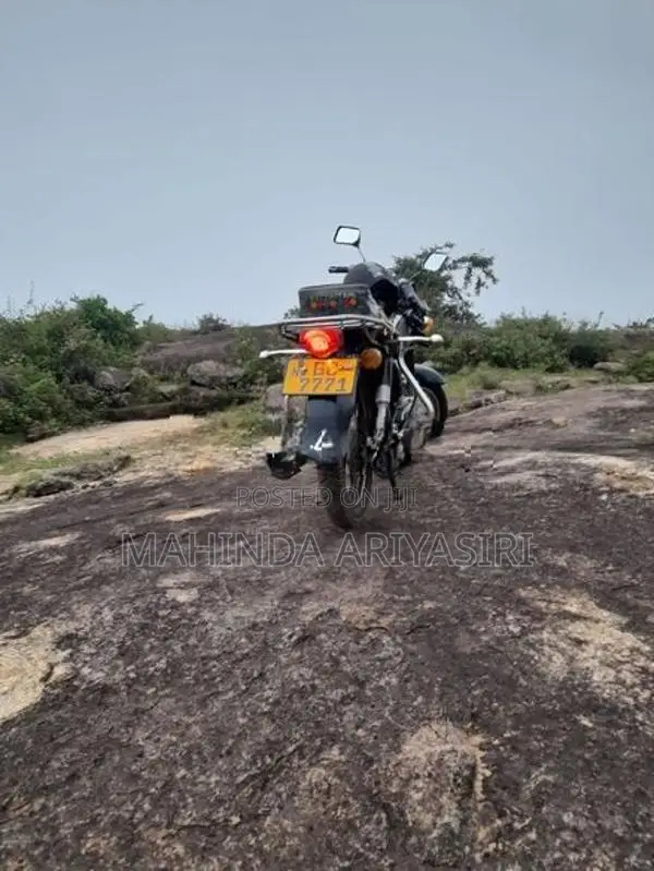 Honda CD 125 1995
