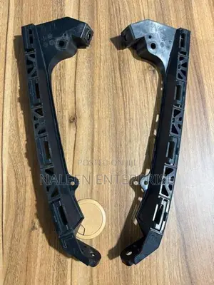 Honda Fit GP1 Head Light Bracket