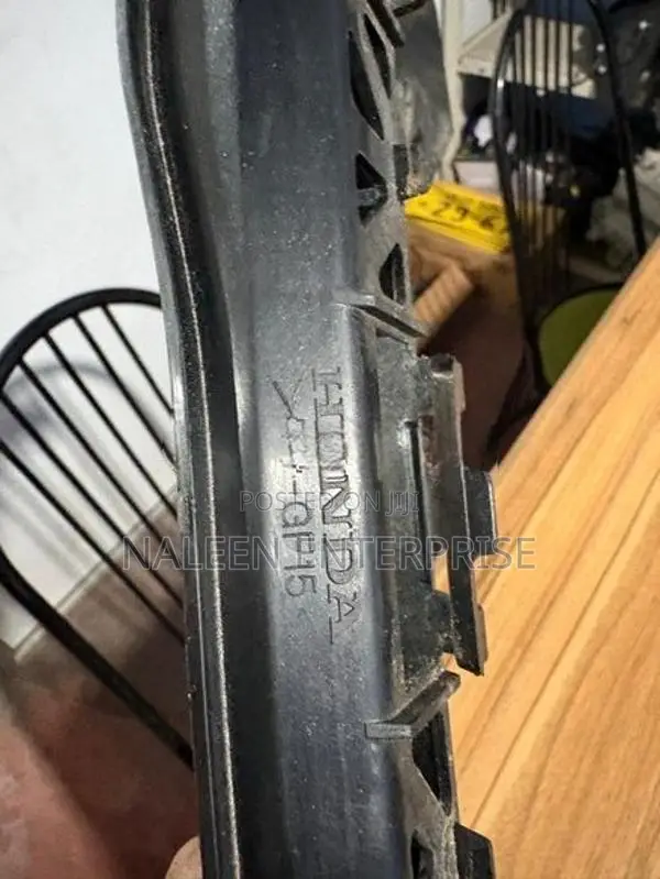 Honda Fit GP1 Head Light Bracket