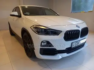 BMW X2 X line sunroof] 2018