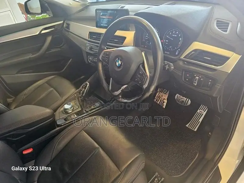 BMW X2 X line sunroof] 2018