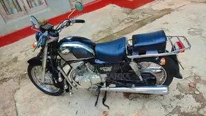 Honda CD 125 1992