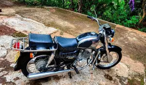 Honda CD 125 1992