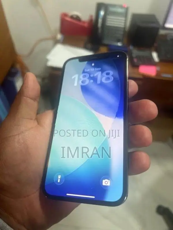 Apple iPhone 12 Pro (Used)