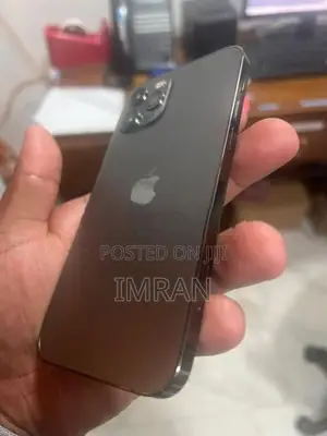 Apple iPhone 12 Pro (Used)