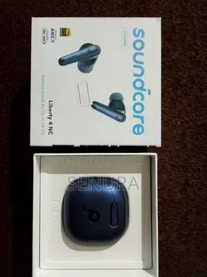 Anker Soundcore Liberty 4 NC