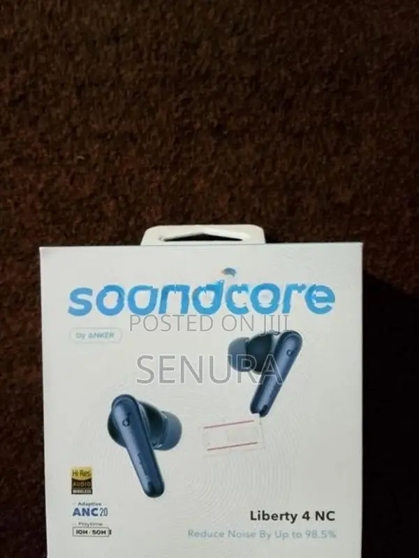 Anker Soundcore Liberty 4 NC