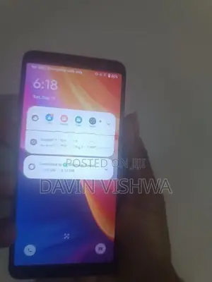 TCL 501 (Used)