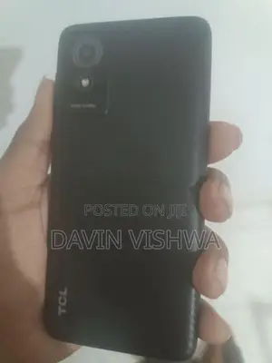 TCL 501 (Used)