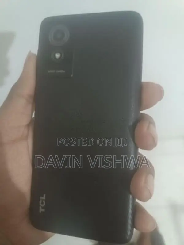 TCL 501 (Used)