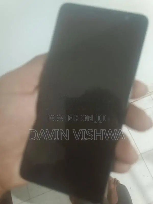 TCL 501 (Used)