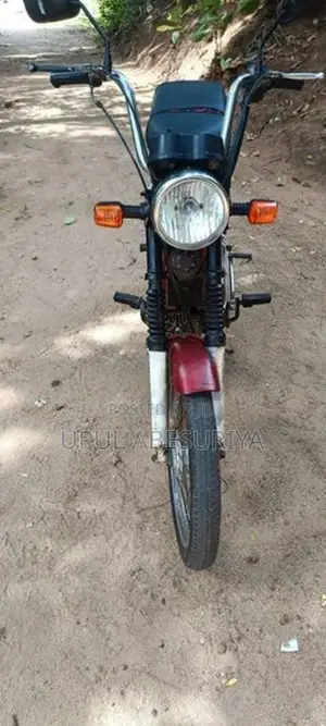 TVS XL Super TVD 2015