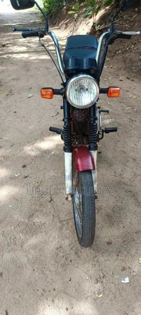 TVS XL Super TVD 2015