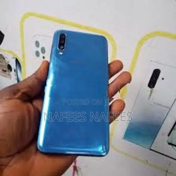 Samsung Galaxy A05 (Used)