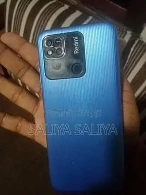Xiaomi Redmi 10A (Used)
