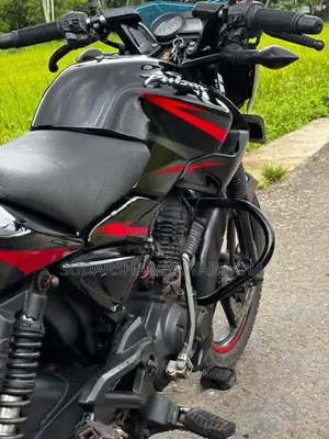 Bajaj Pulsar 135 2010