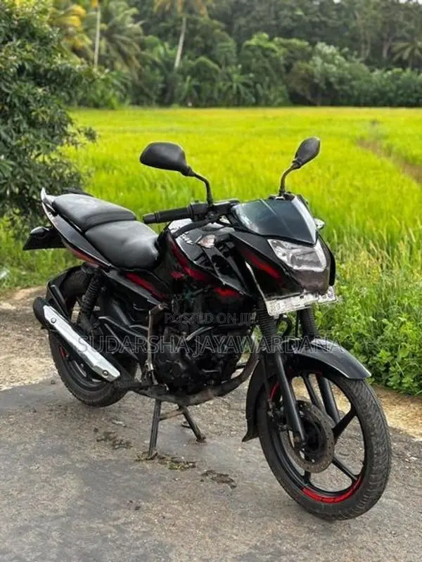 Bajaj Pulsar 135 2010