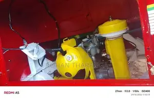 Bajaj RE 1998