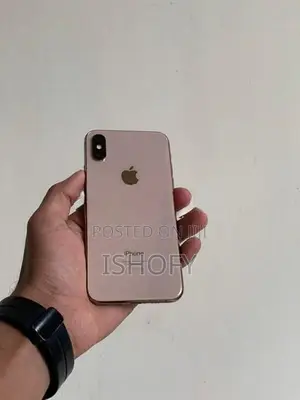 Apple iPhone XS (Used)