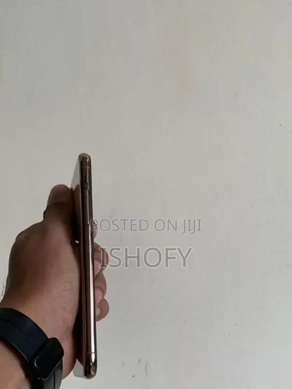 Apple iPhone XS (Used)