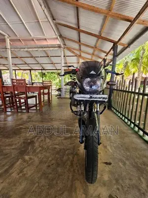 Bajaj Pulsar 150 2017