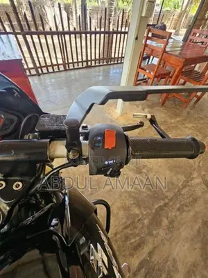 Bajaj Pulsar 150 2017