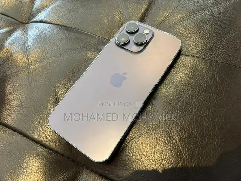 Apple iPhone 14 Pro Max (Used)