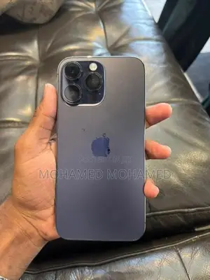 Apple iPhone 14 Pro Max (Used)