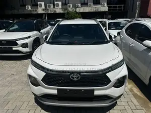 Toyota Taisor V GRADE 2026