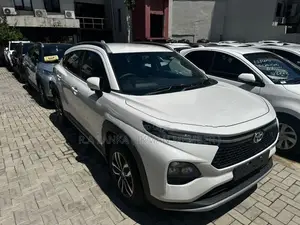 Toyota Taisor V GRADE 2026