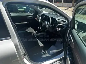 Toyota Taisor V GRADE 2026