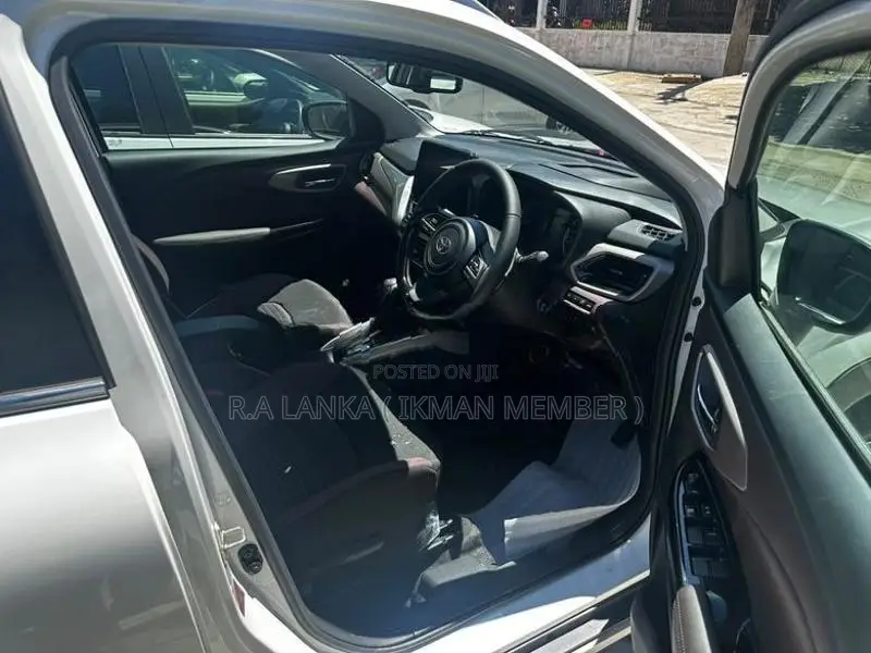 Toyota Taisor V GRADE 2026