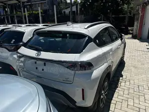 Toyota Taisor V GRADE 2026