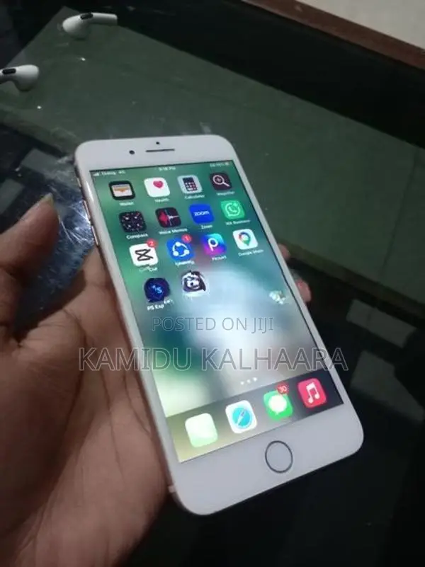 Apple iPhone 8 Plus (Used)