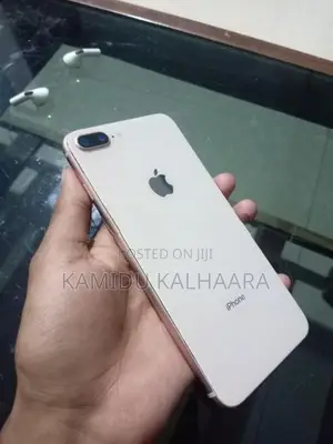 Apple iPhone 8 Plus (Used)