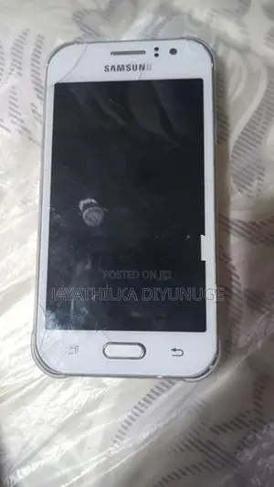 Samsung Galaxy J1 (Used)