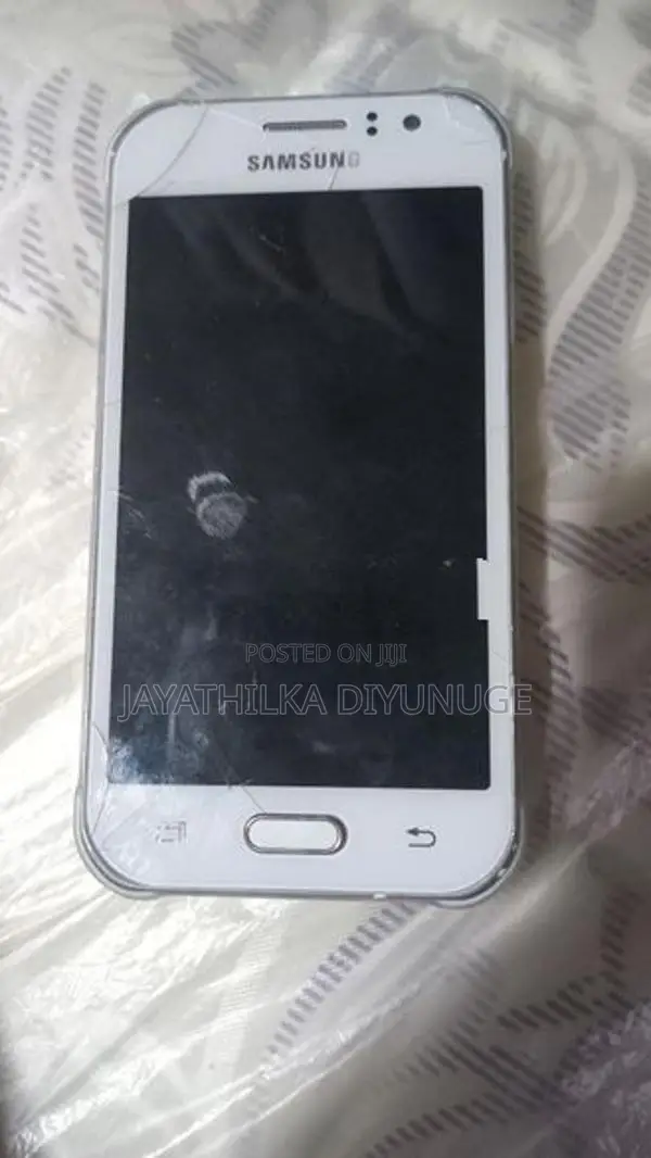Samsung Galaxy J1 (Used)