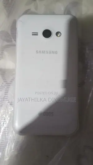 Samsung Galaxy J1 (Used)