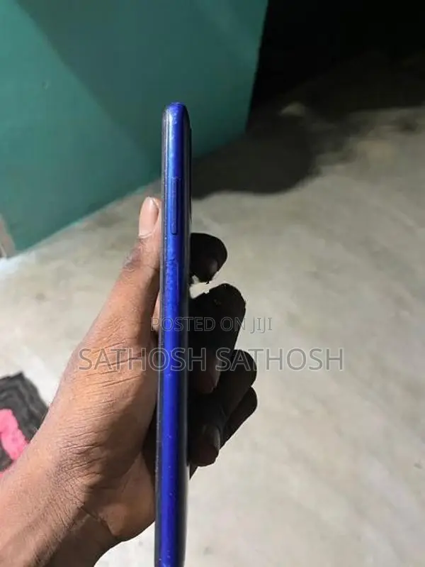 Samsung Galaxy A03s (Used)