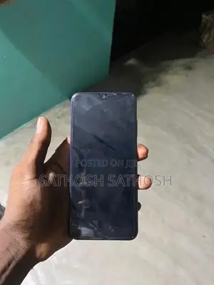 Samsung Galaxy A03s (Used)