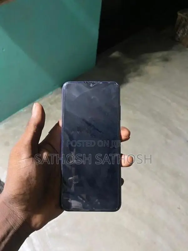 Samsung Galaxy A03s (Used)