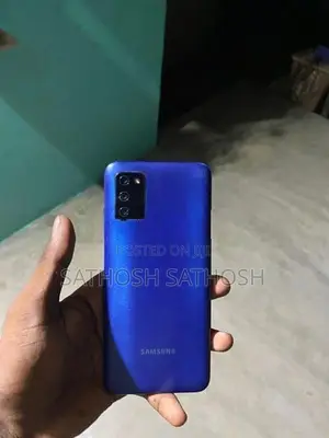 Samsung Galaxy A03s (Used)