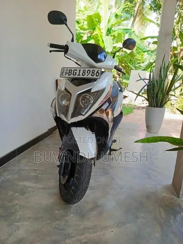 Ranomoto Pattaya 2018