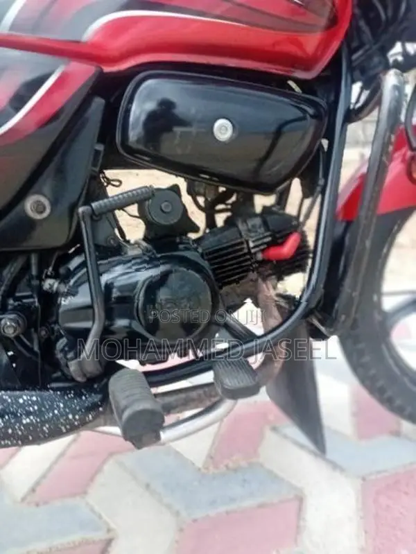 Hero Passion pro 2013