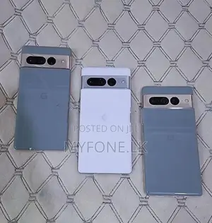 Google Pixel 7 Pro 12GB | 128GB (Used)