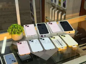 Apple iPhone 15 128GB (Used)