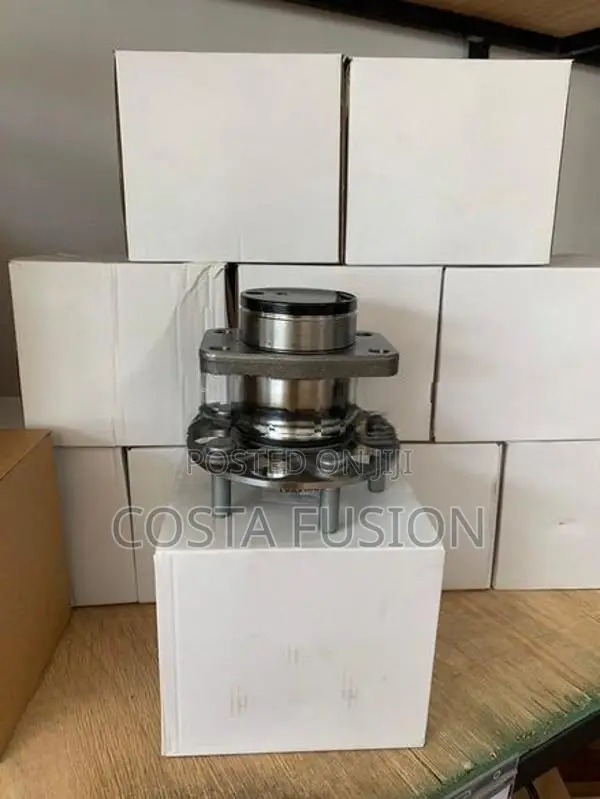 Honda Vezel RU3 Rear Hub Bearing